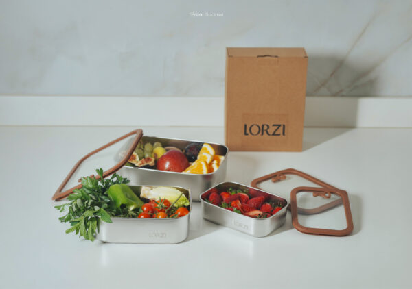 LORZI ClearView Trio - Image 3