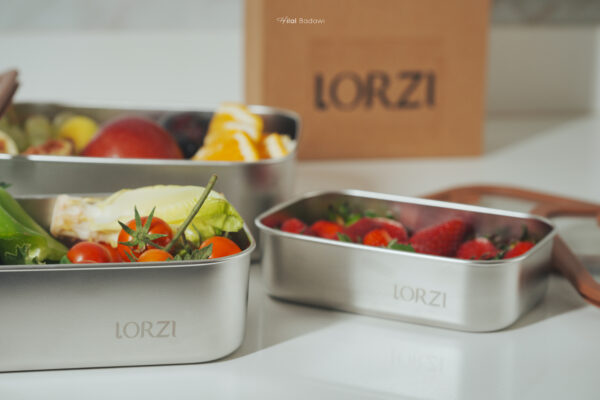 LORZI ClearView Trio - Image 2