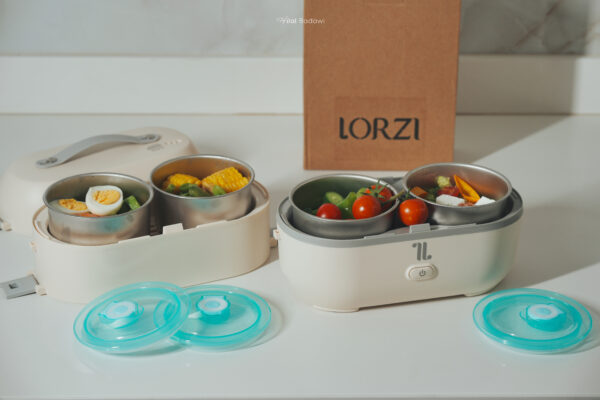 Steam Pod - Image 2